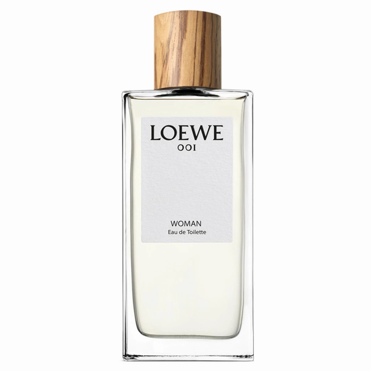 LOEWE 001 Woman Eau de Toilette