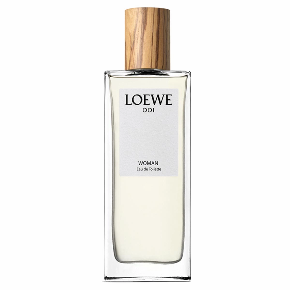 LOEWE 001 Woman Eau de Toilette