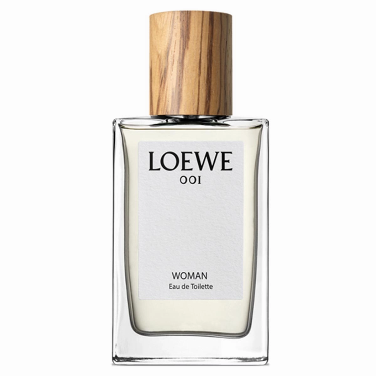LOEWE 001 Woman Eau de Toilette