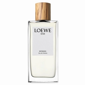 LOEWE 001 Woman Eau de Toilette