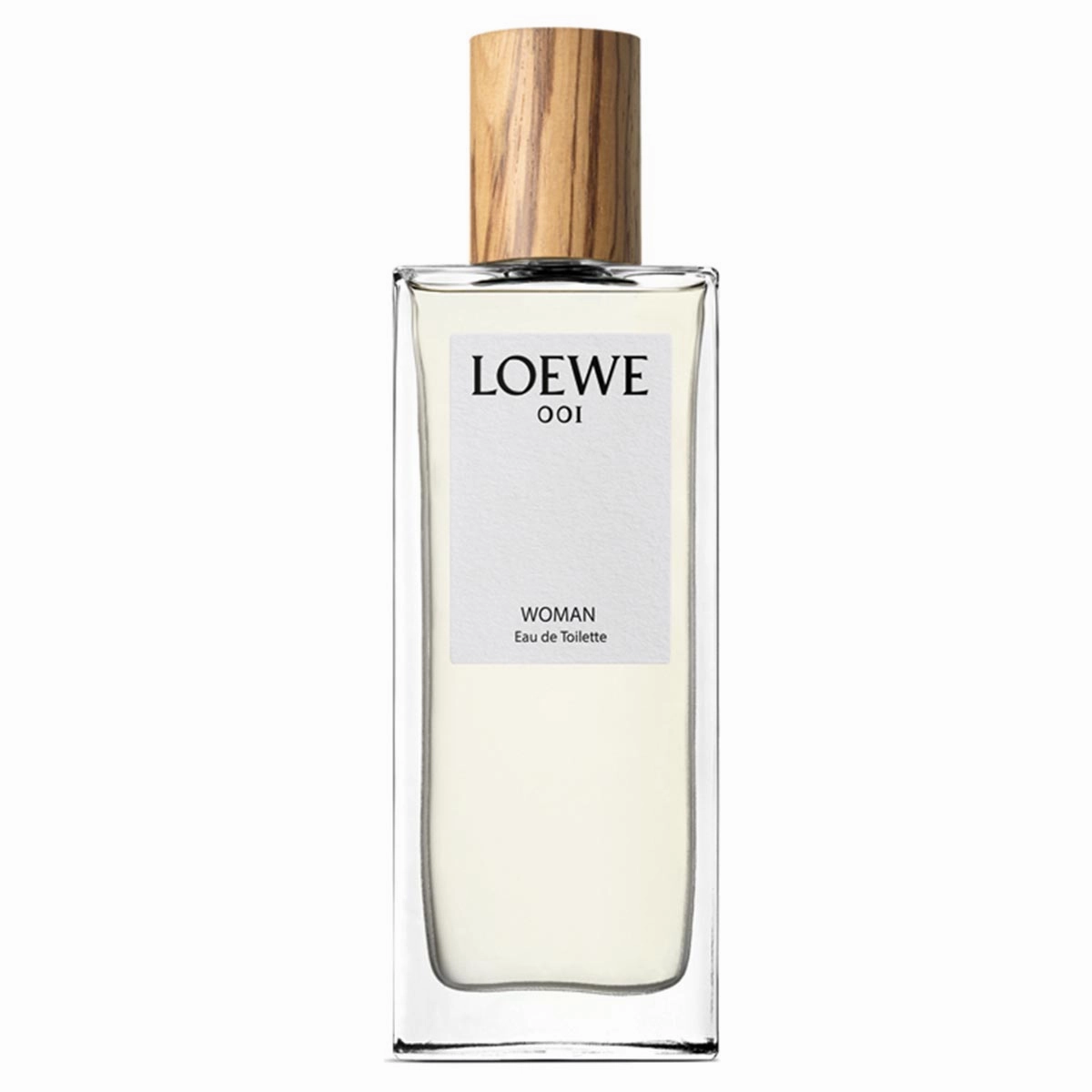 LOEWE 001 Woman Eau de Toilette