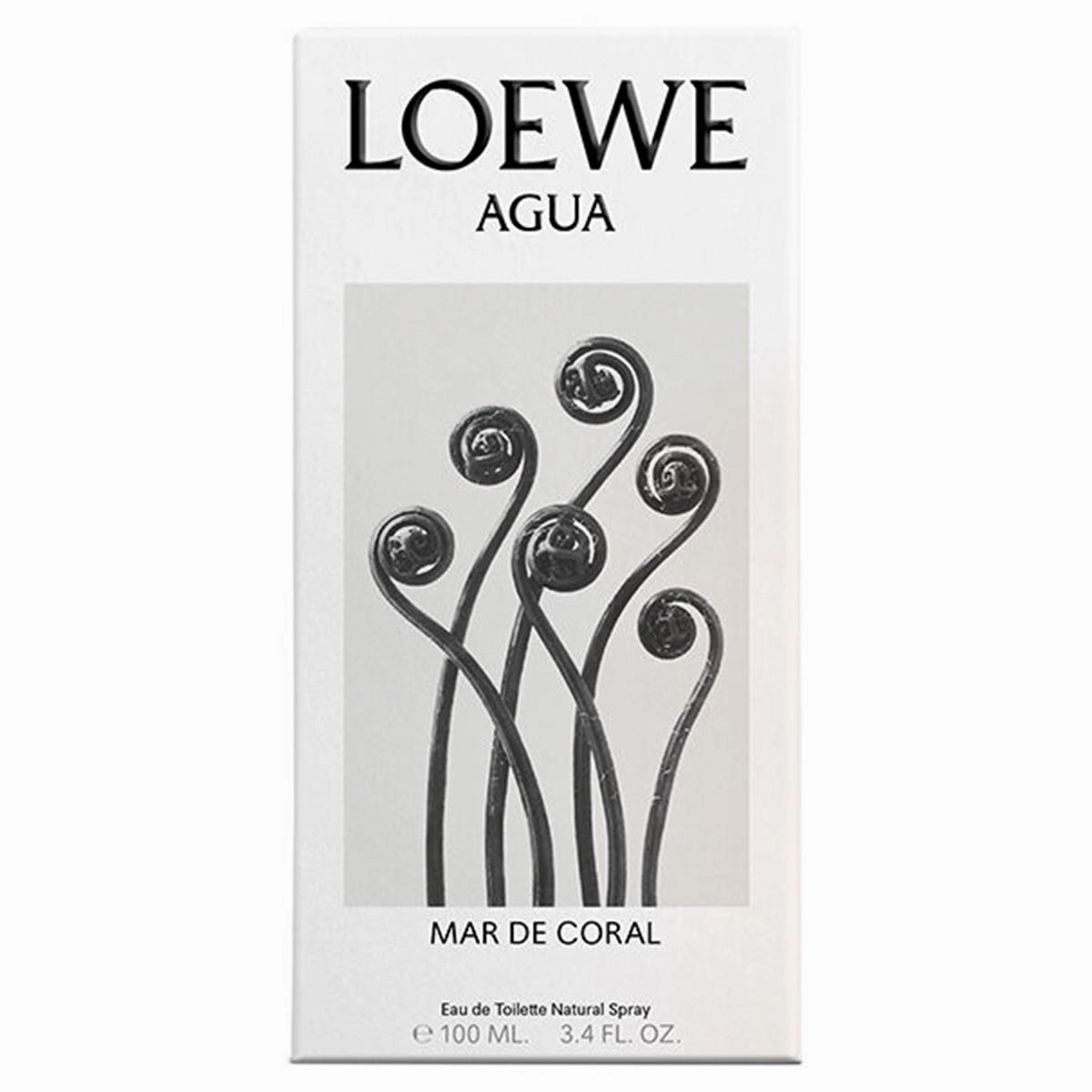 LOEWE Agua Mar de Coral Eau de Toilette