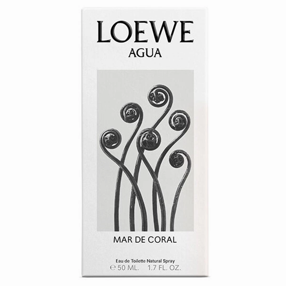 LOEWE Agua Mar de Coral Eau de Toilette