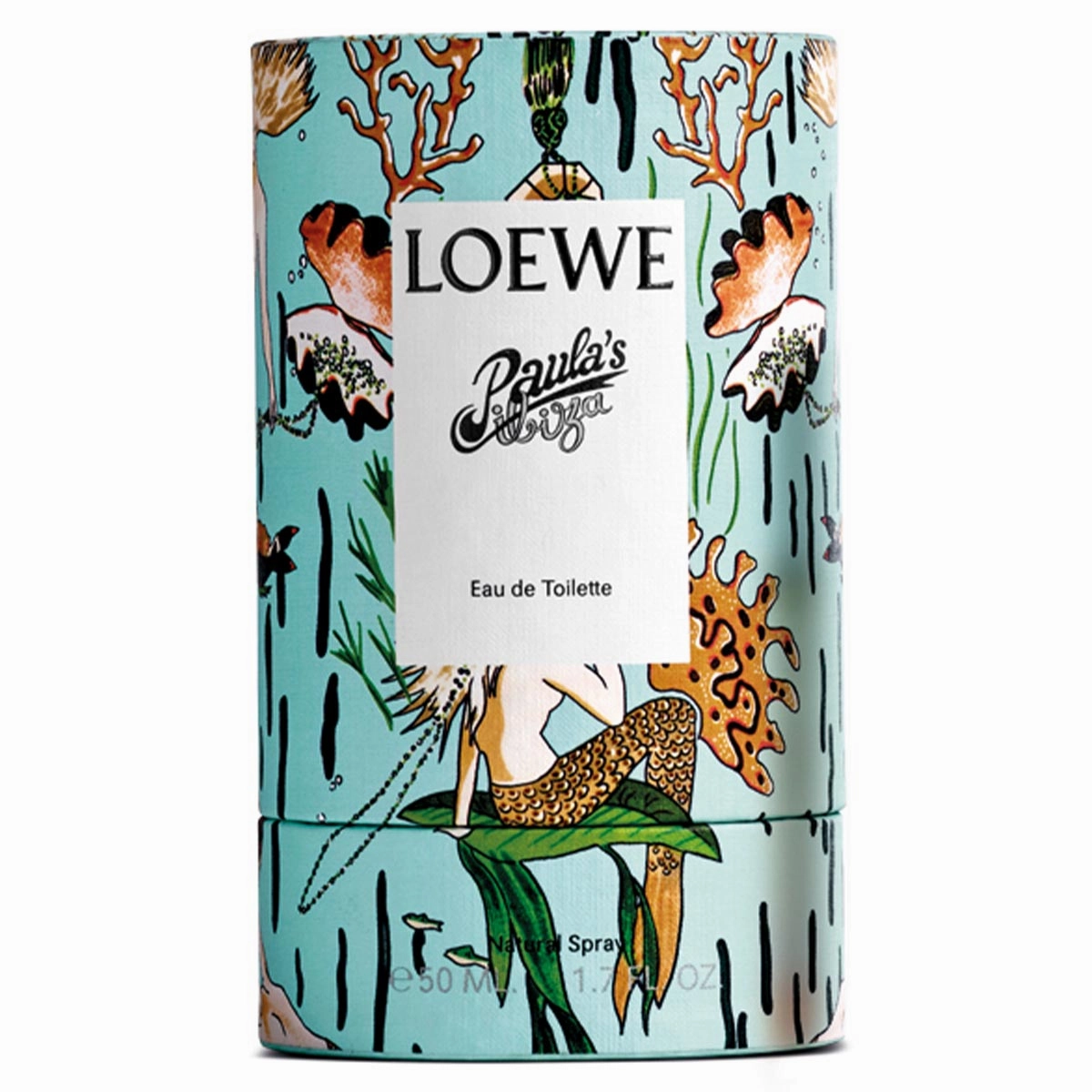 LOEWE Paulas Ibiza Eau de Toilette