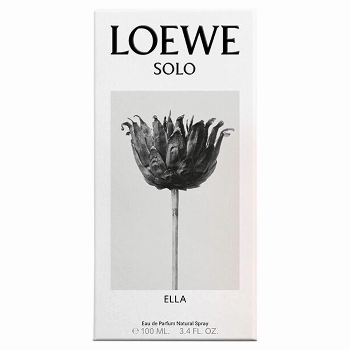 LOEWE Solo Ella Eau de Parfum