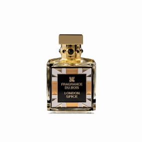 LONDON SPICE Eau De Parfum