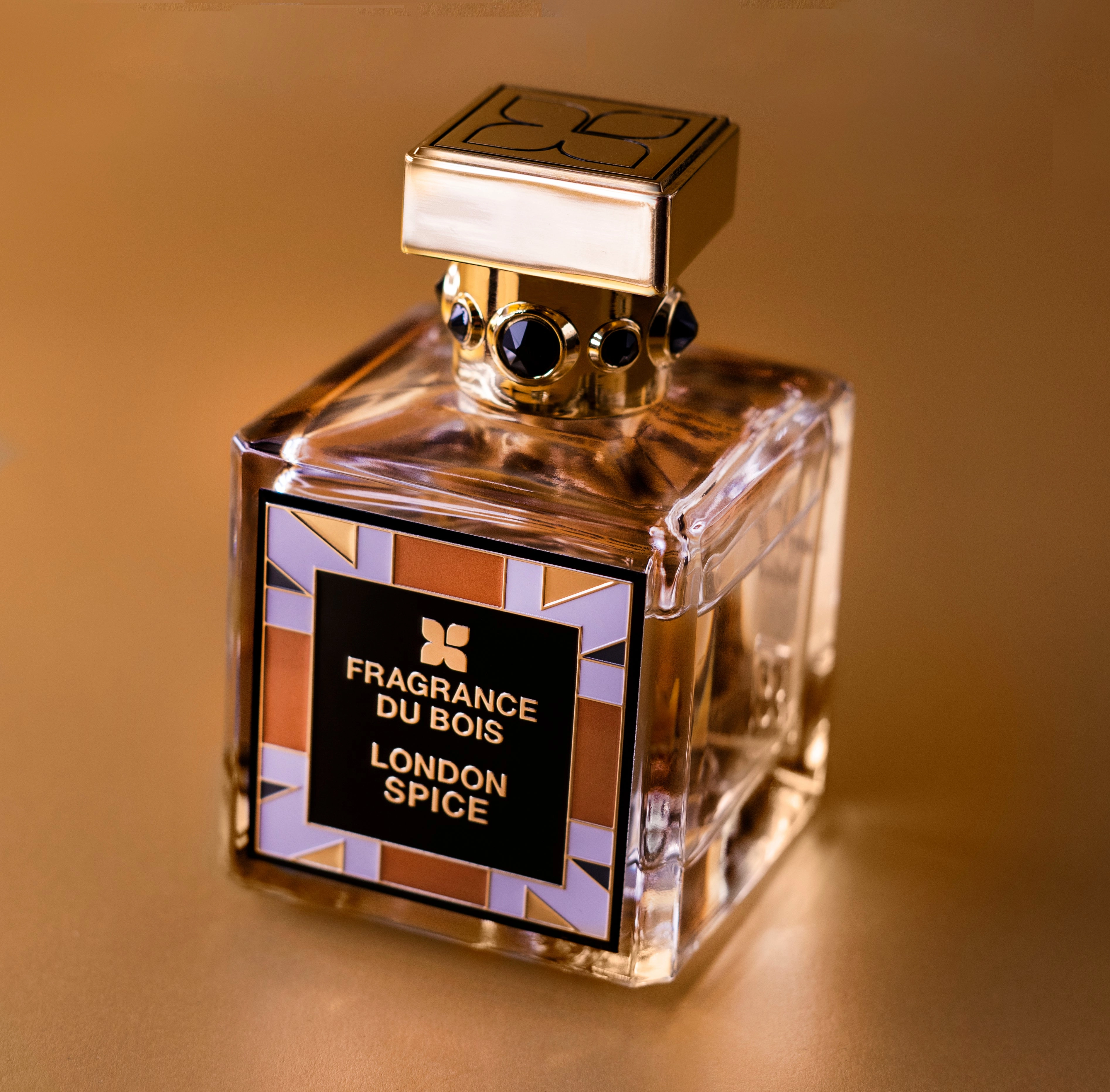 LONDON SPICE Eau De Parfum