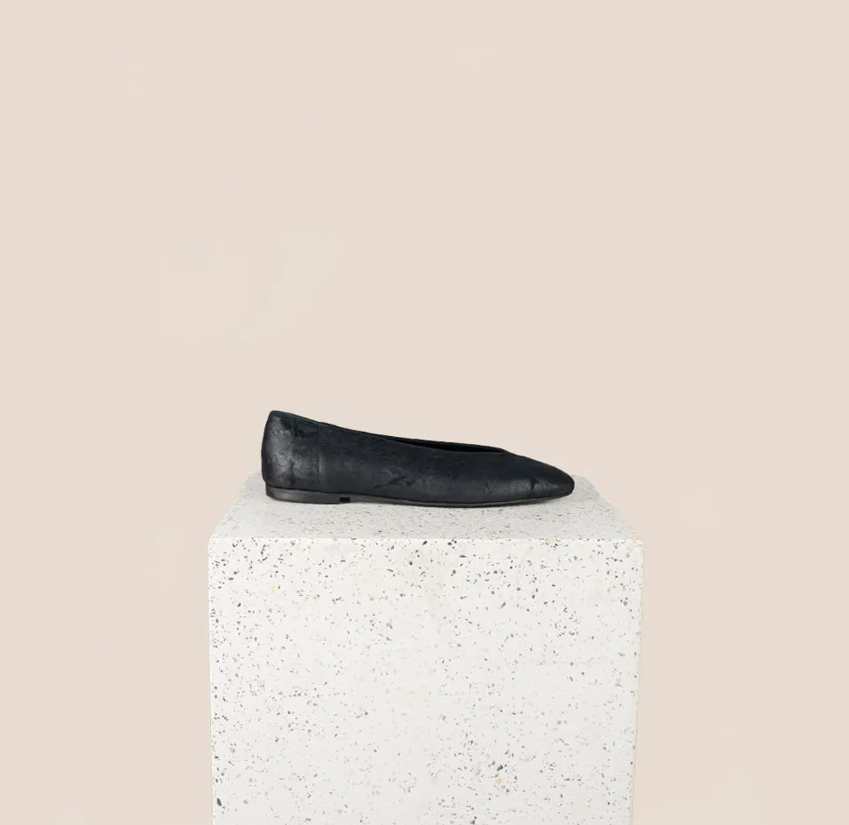 Long-Lasting Design Scala - Black Rock