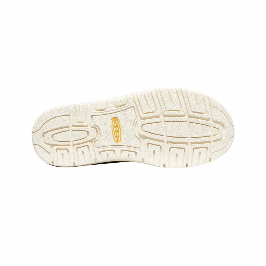 Long-Lasting Comfort Women's San Jose 6" Boot (Soft Toe)  |  Gingerbread/Off White