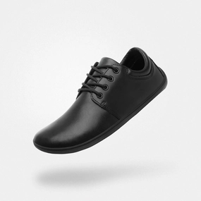 Winter Cozy soft fit Noble II - Barefoot Shoes