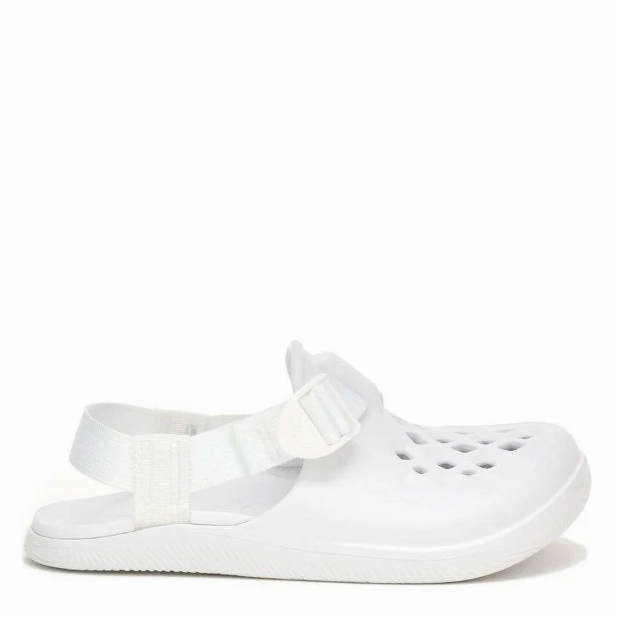 Travel Friendly Active Comfort WOMEN'S CHILLOS CLOG *FINAL SALE
