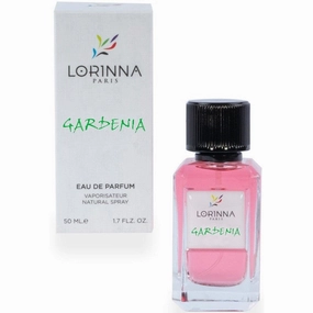 Lorinna Gardenia parfuminis vanduo moterims 50ml