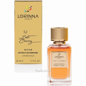 Lorinna Lost Cherry Extrait De Perfume unisex 50ml