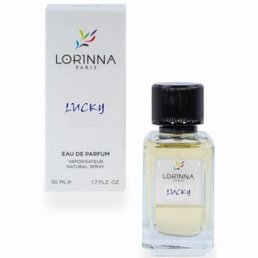 Lorinna Lucky parfuminis vanduo moterims 50ml