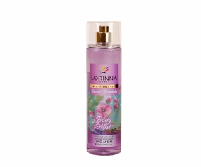 Lorinna Secret Bombshe parfumuota k????no dulksna moterims 270ml