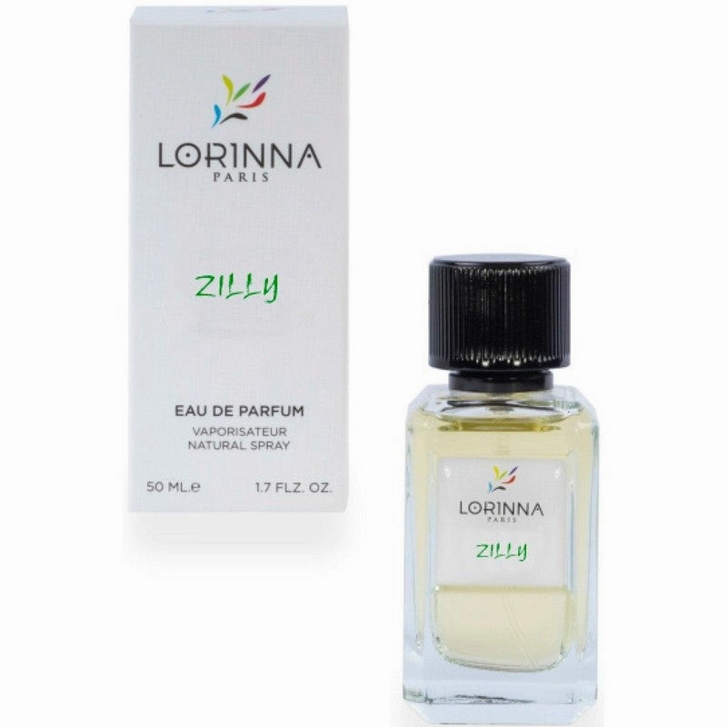 Lorinna Zilly parfuminis vanduo moterims 50ml