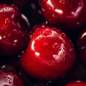 Lost Cherry (Tom Ford type) - Premium Fragrance Oil