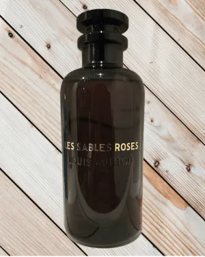 Louis Vuitton LES SABLES ROSES