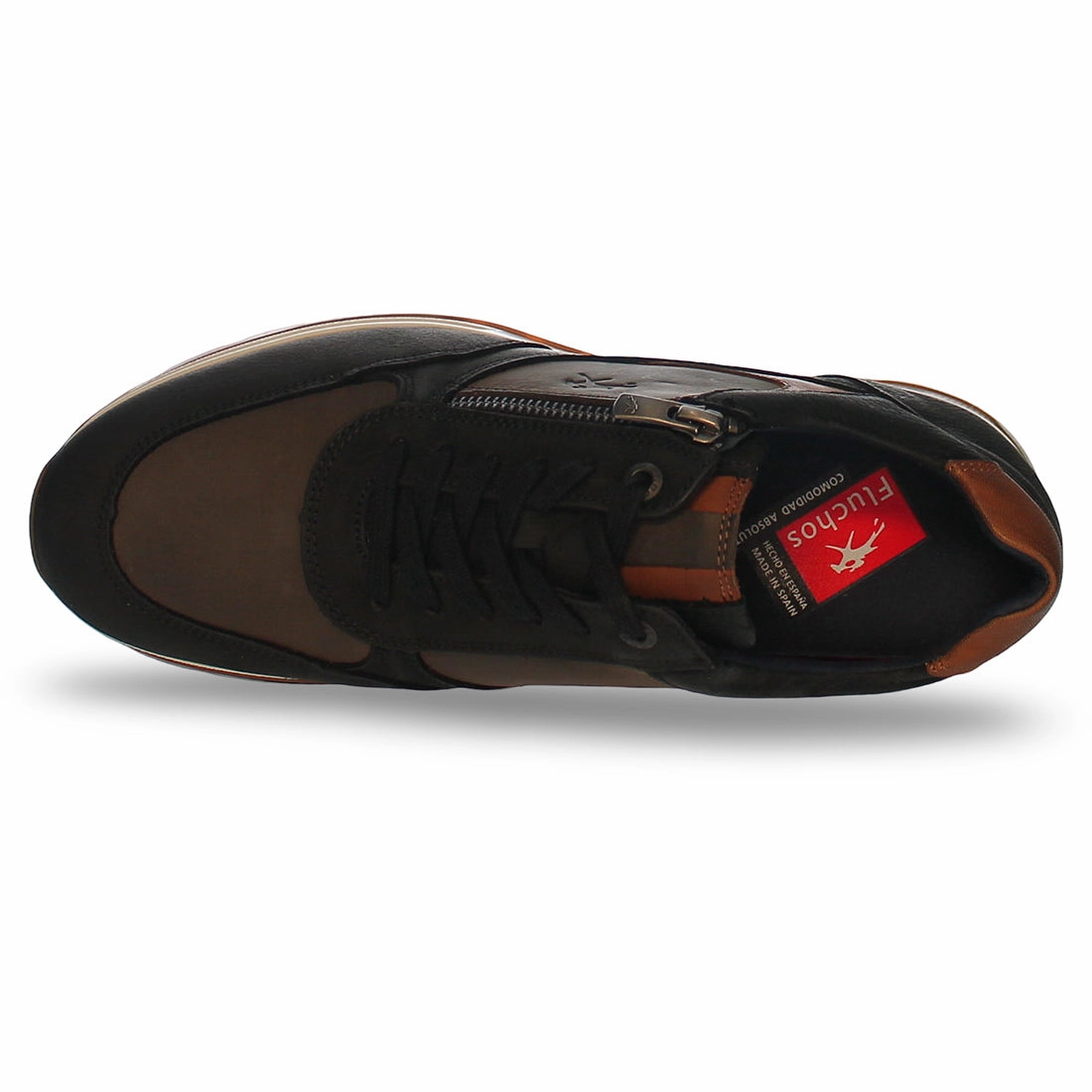 Louis F1603 Relaxed Fit
