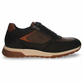 Louis F1603 Waterproof Option Practical Design