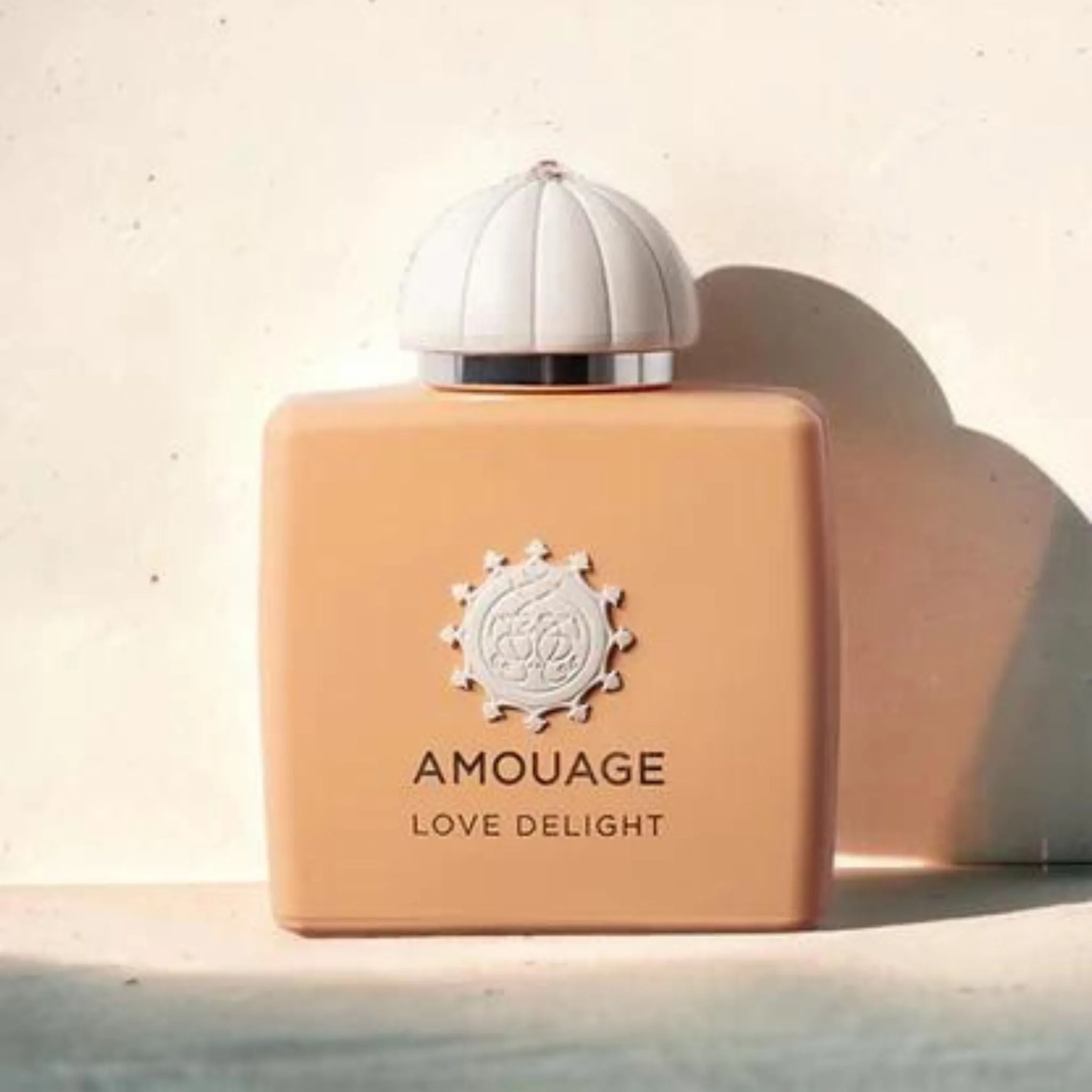 Love Delight