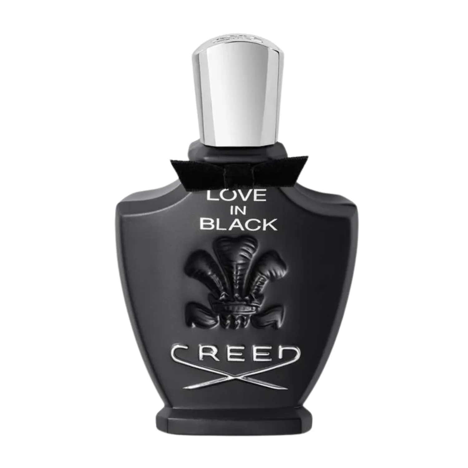 Love in Black