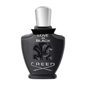 Love in Black