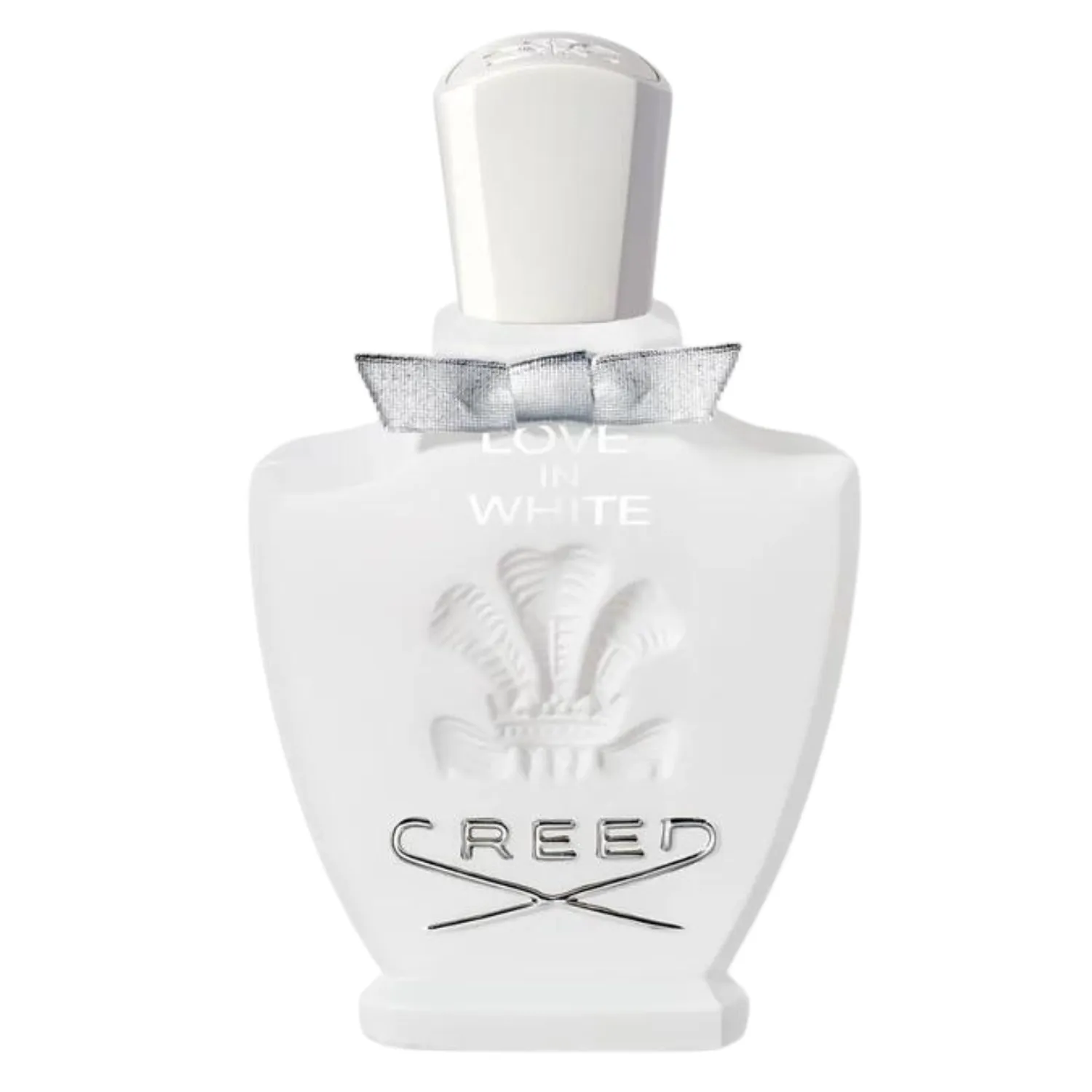 Love in White