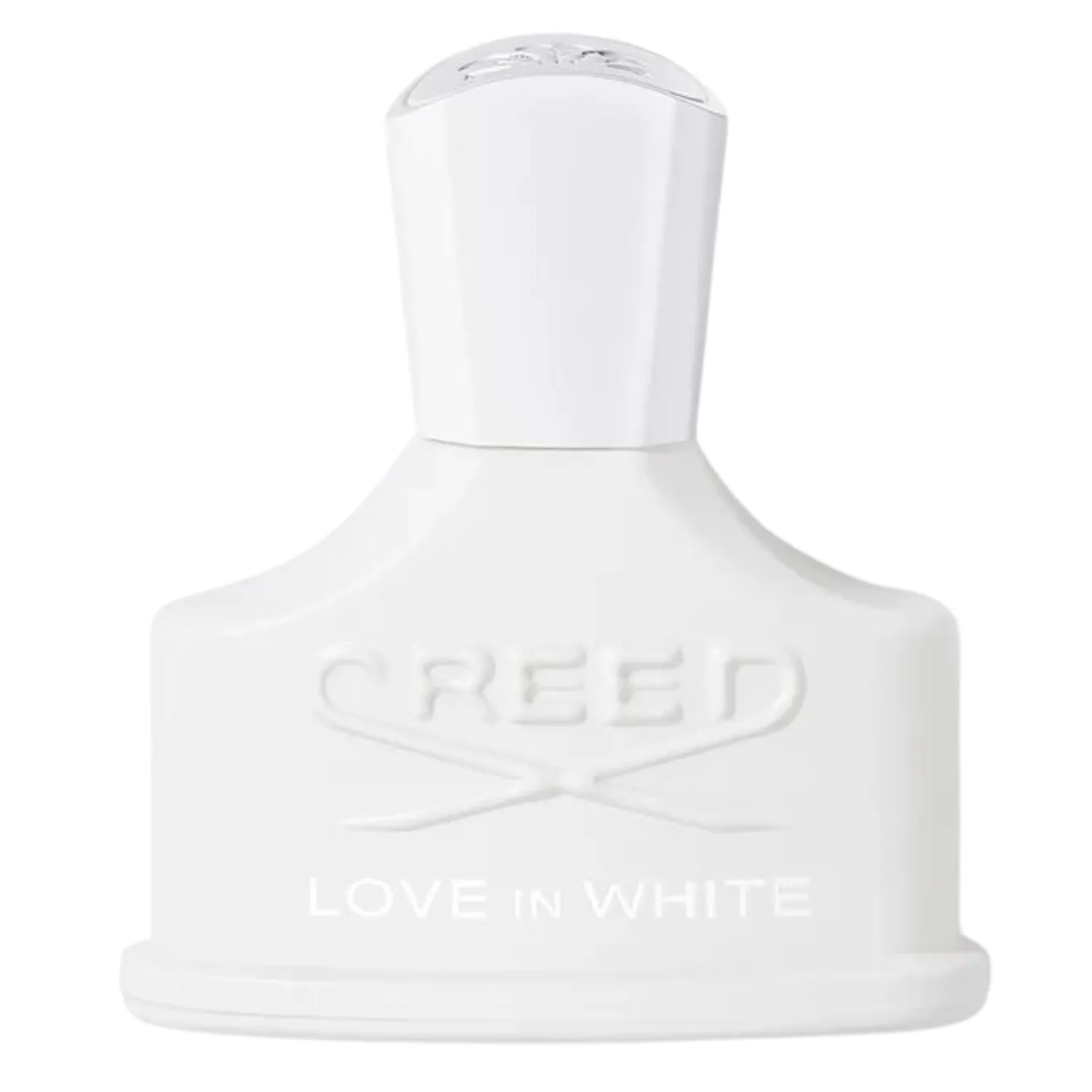 Love in White