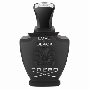 Love In Black