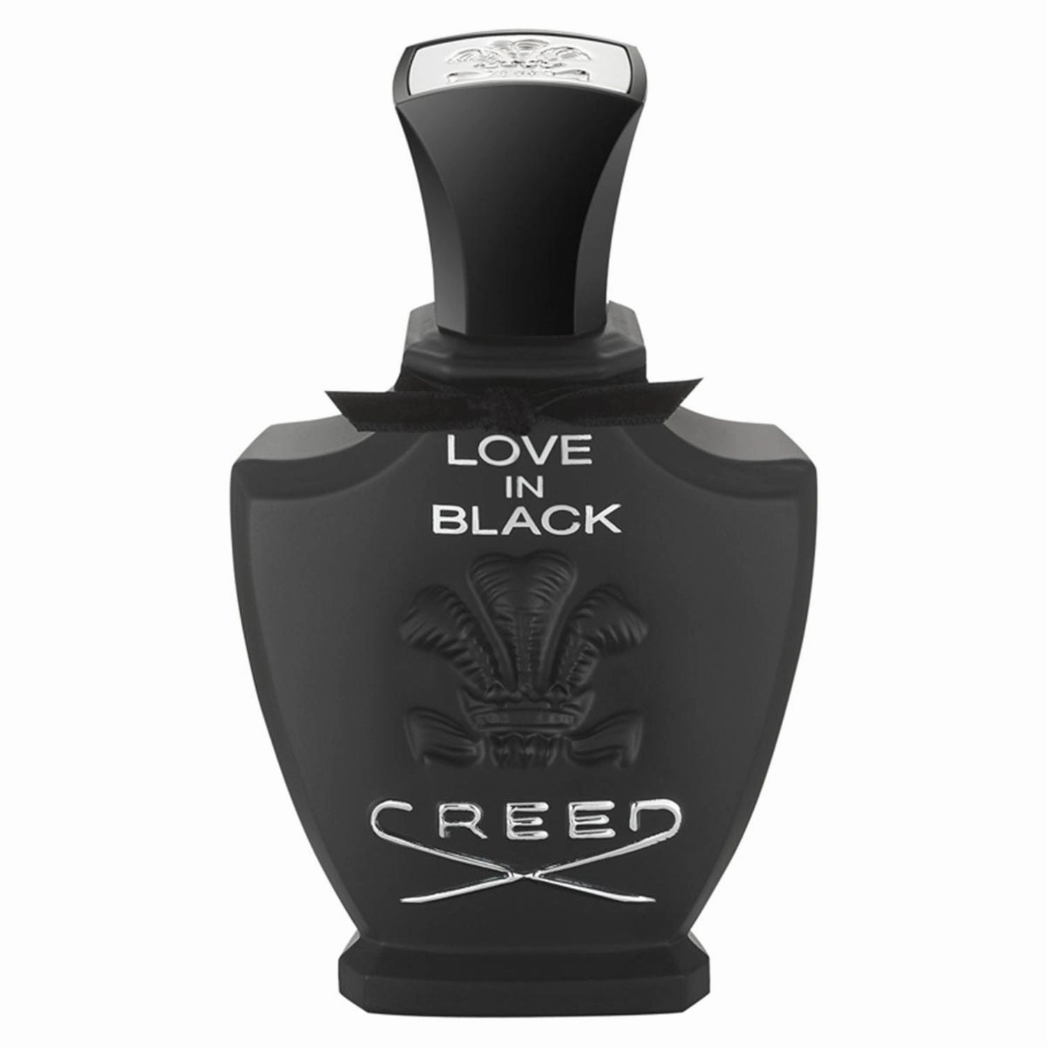 Love In Black