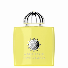 Love Mimosa Eau de Parfum