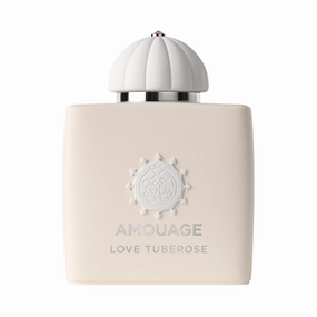Love Tuberose