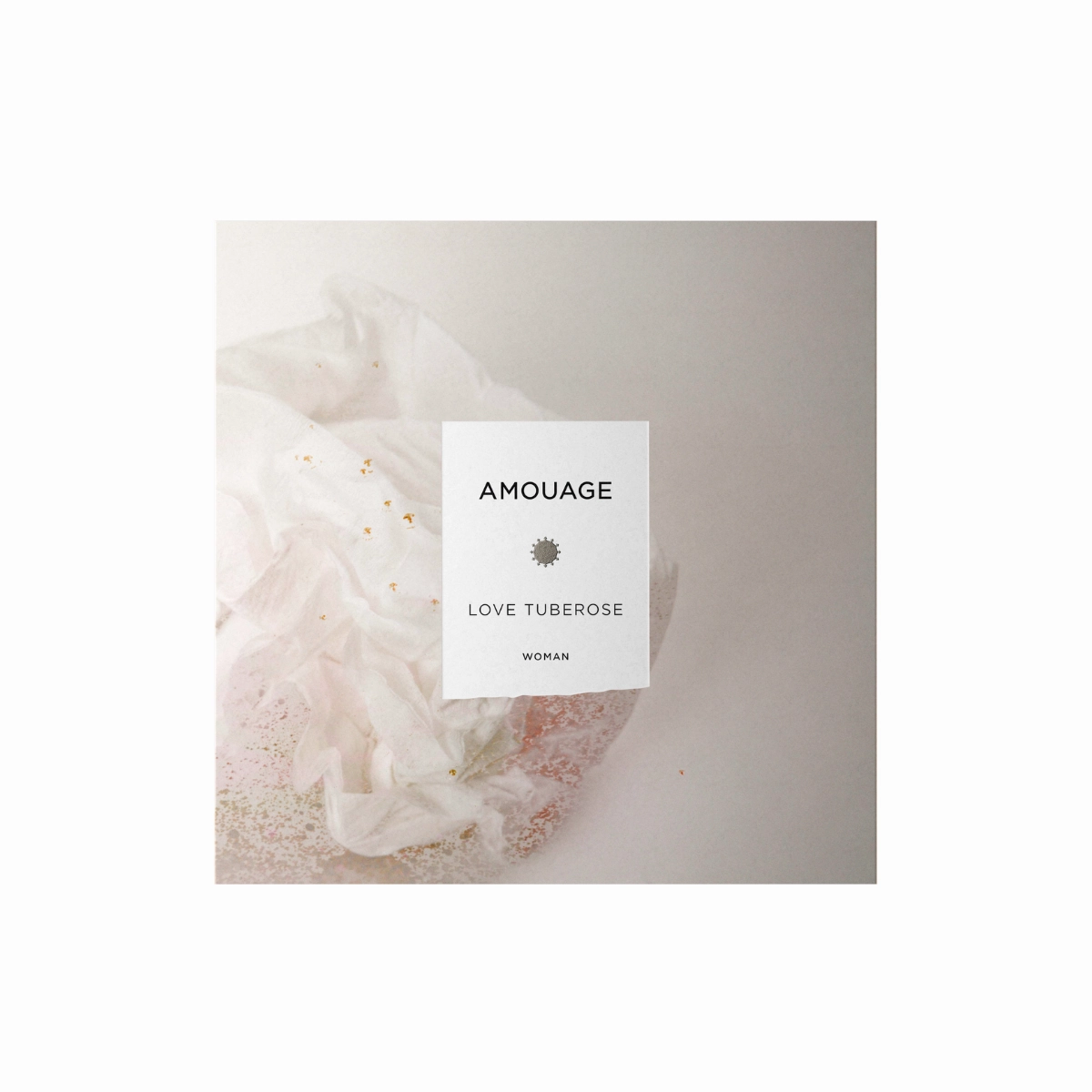 Love Tuberose
