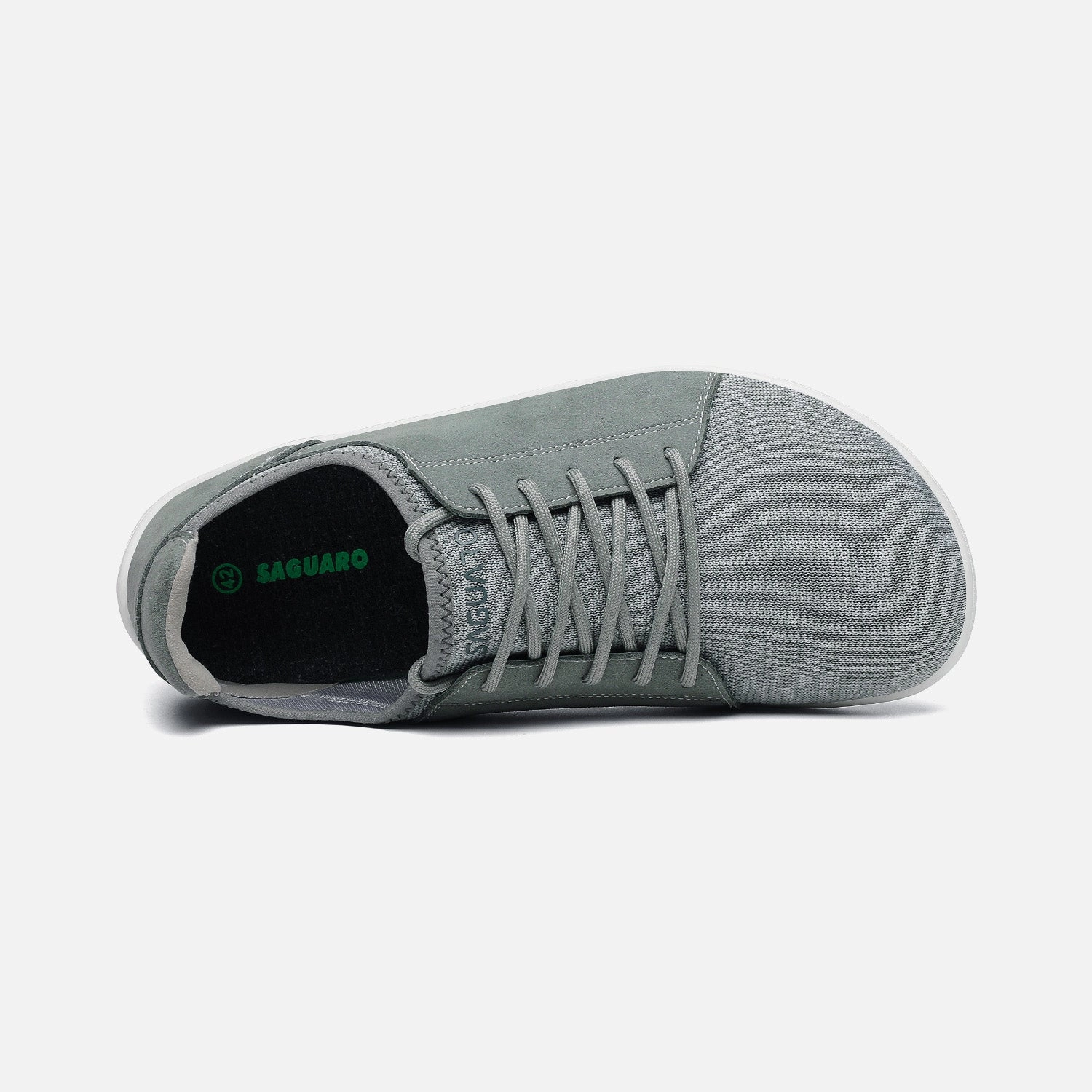 Luck III - Barefoot Shoes Active Flow