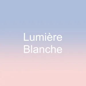 Lumire Blanche