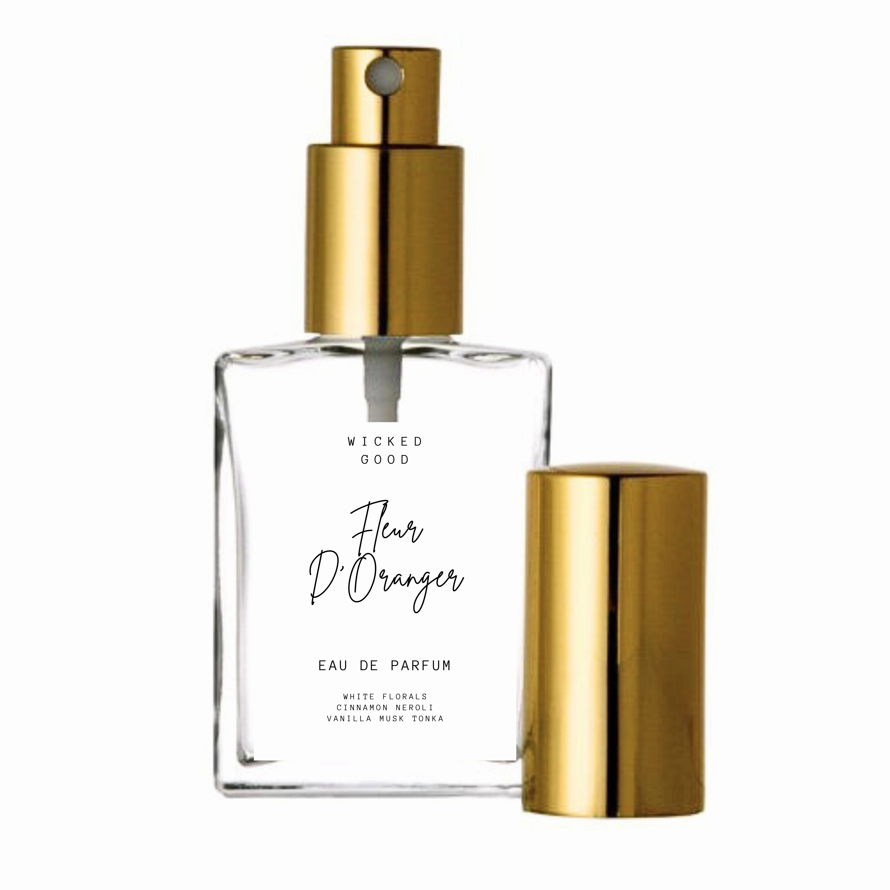 Lumire dOranger