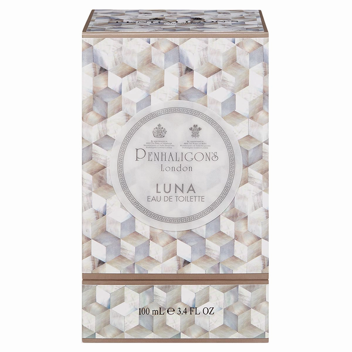 Luna Eau De Toilette