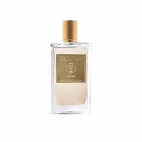 Luxury Eau de Parfum
