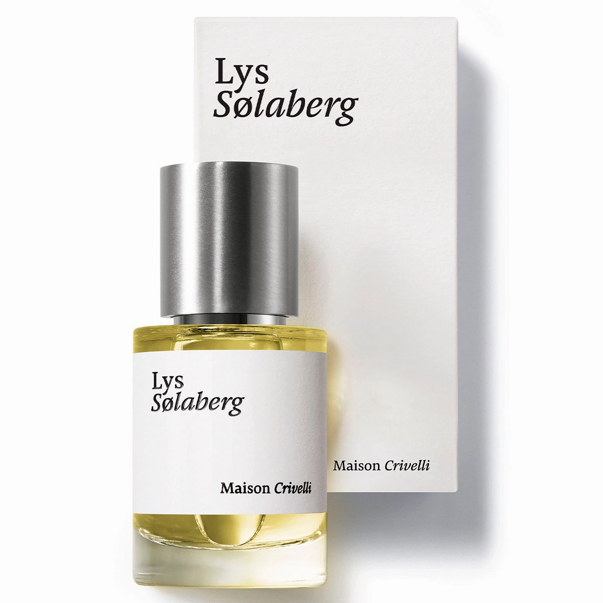 Lys S?laberg