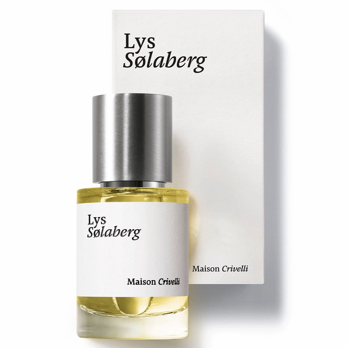 Lys S?laberg