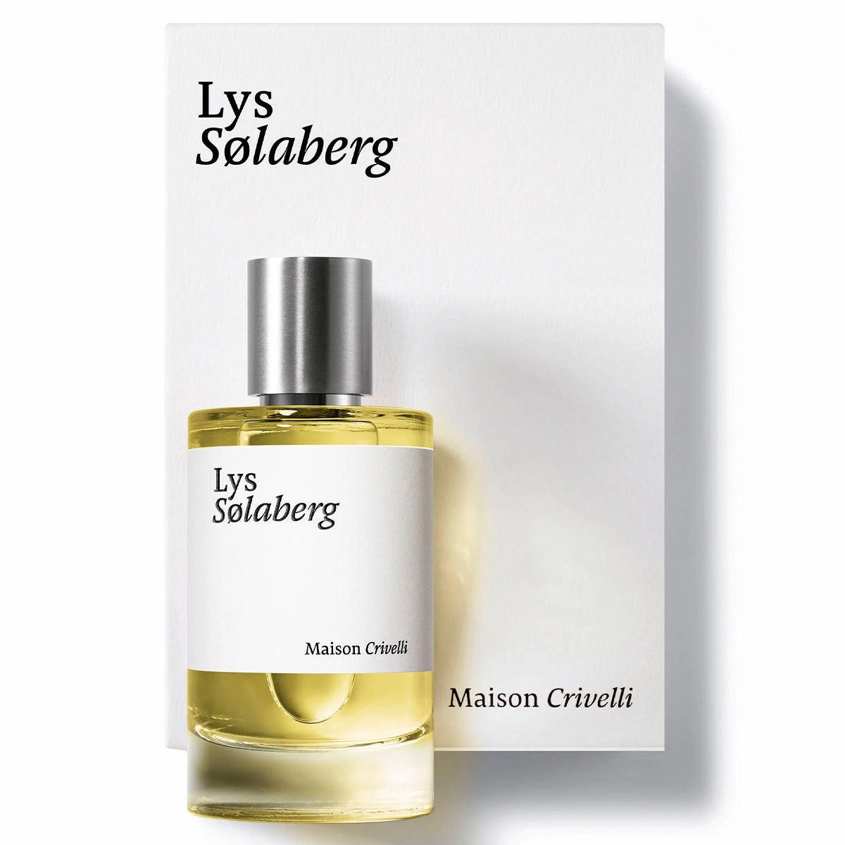 Lys S?laberg