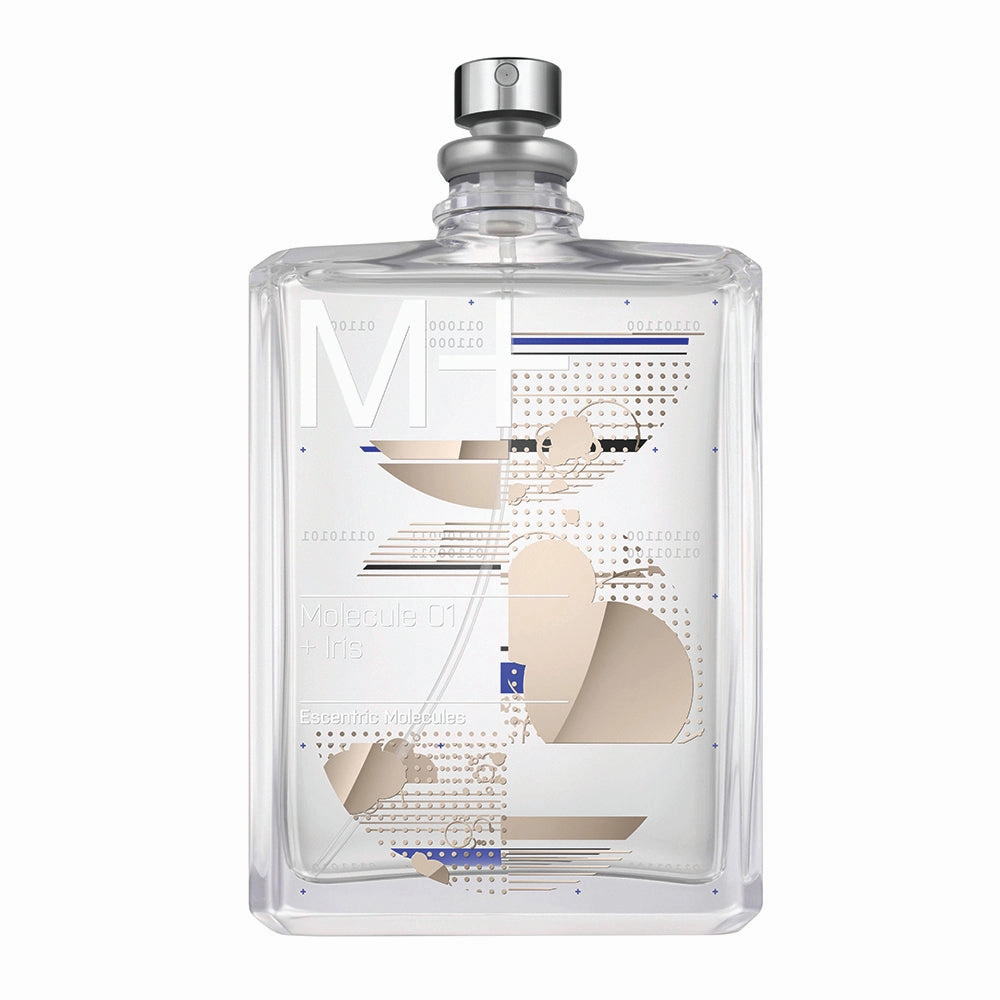 M01   Iris