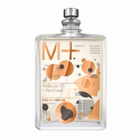 M01   Patchouli