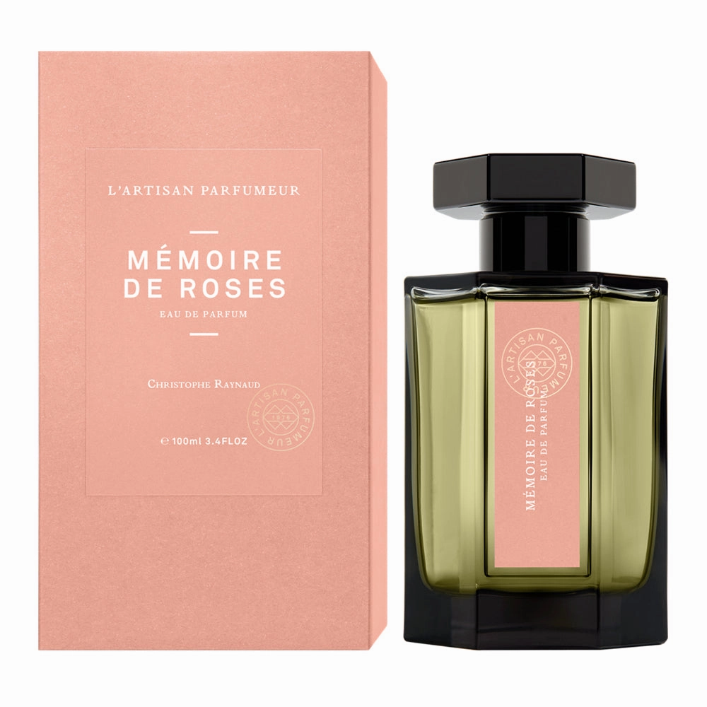 M??|moire de Roses Eau de Parfum