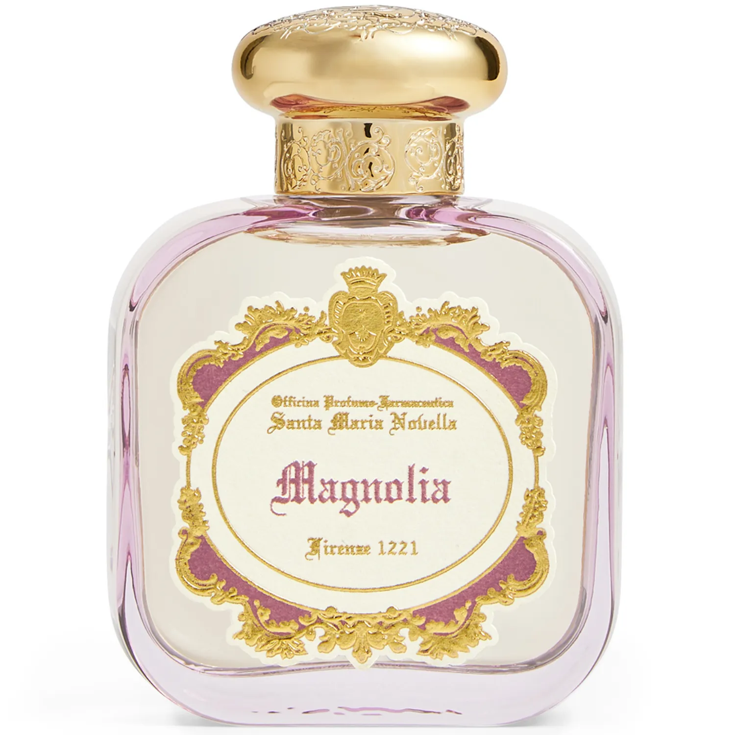 Magnolia