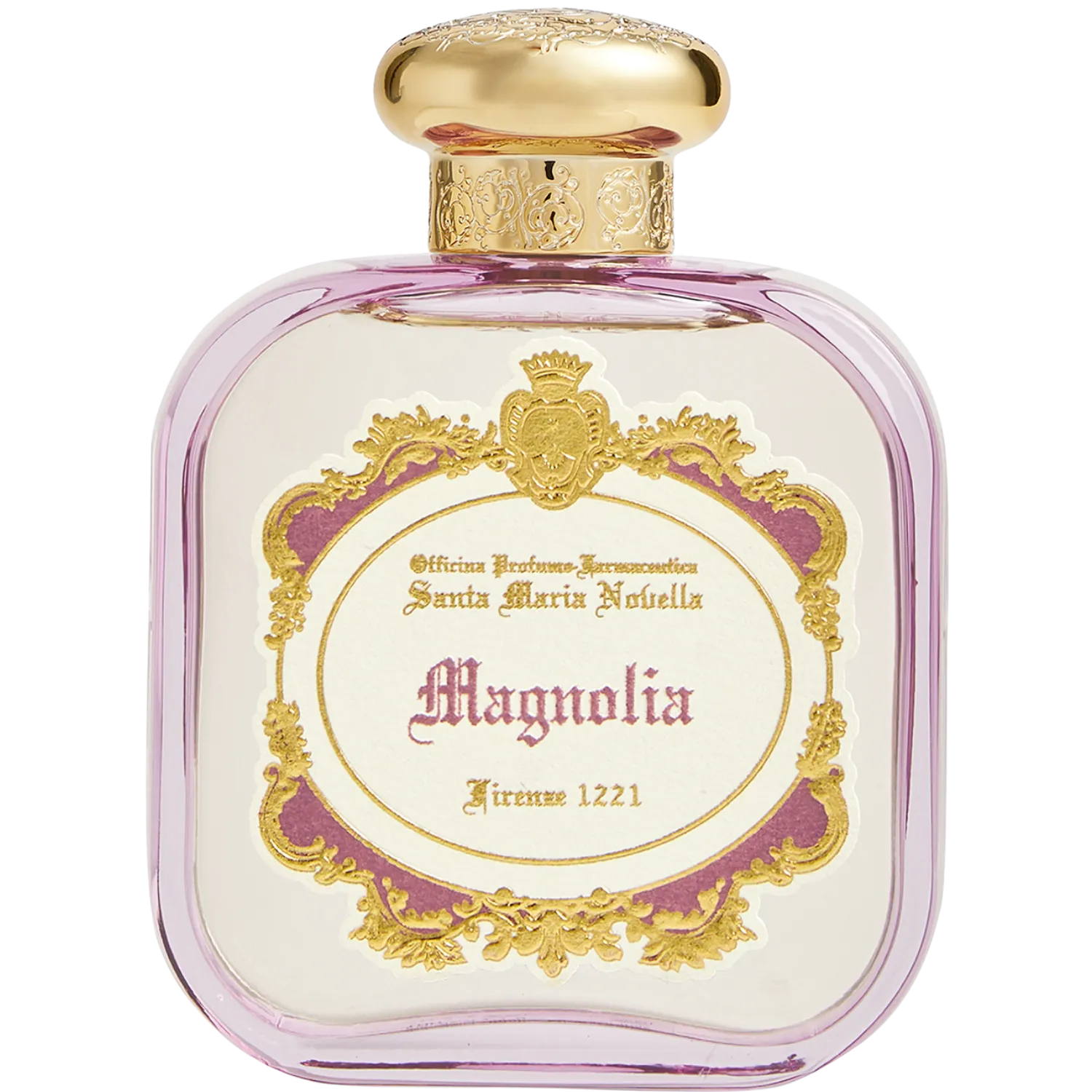 Magnolia