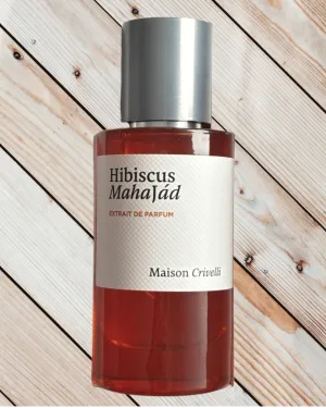 Maison Crivelli HIBISCUS MAHAJ??D