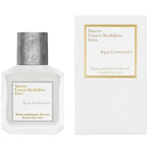 Maison Francis Kurkdjian Aqua Universalis Rose Scented Hair Mist Spray