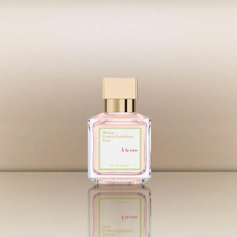 Maison Francis Kurkdjian Paris A La Rose 2.4 oz EDP for women